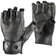 Black Diamond рукавички Stone black XL