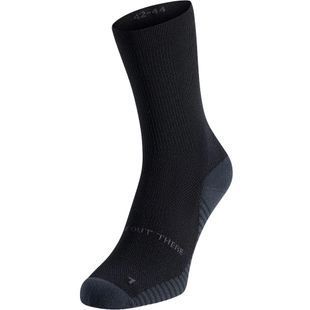 Odlo шкарпетки Performance Run Crew black 36-38