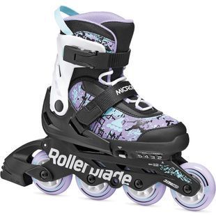 Rollerblade роликові ковзани Microblade SL