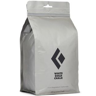 Black Diamond магнезія White Gold Loose Chalk 300 g