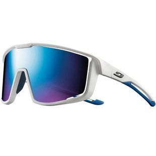 Julbo очки Fury Spectron 3 white-blue
