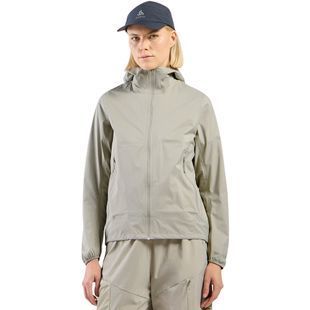 Odlo куртка штормова Essentials 2.5L W agate gray S