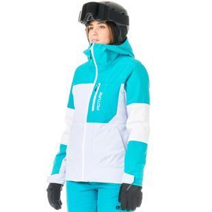Picture Organic куртка лижна Rina W 2027 capri breeze XS