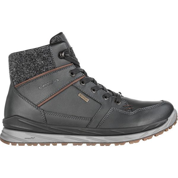 LOWA ботинки Atrato GTX anthracite-bronze 41.0