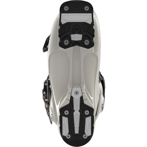 Salomon черевики S Pro Supra 100 W gray aurora 240-245
