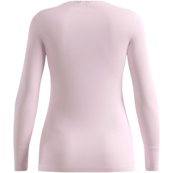 Odlo реглан Merino 260 W orchid ice S