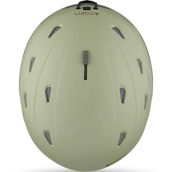 Cairn шлем Xplorer Pure mat khaki-bronze 62-65