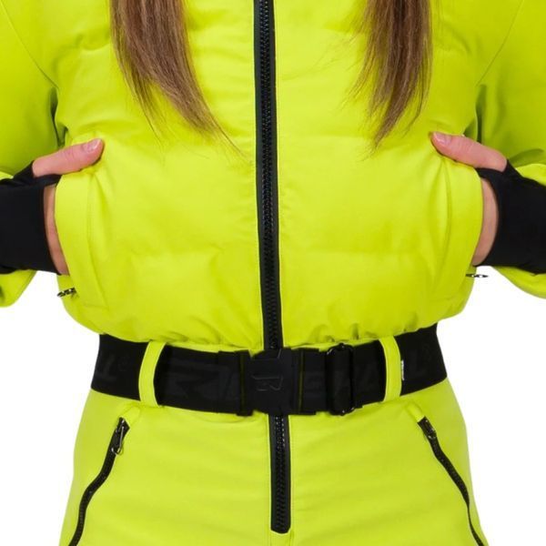 Rehall комбинезон Helena W 2027 lime punch S