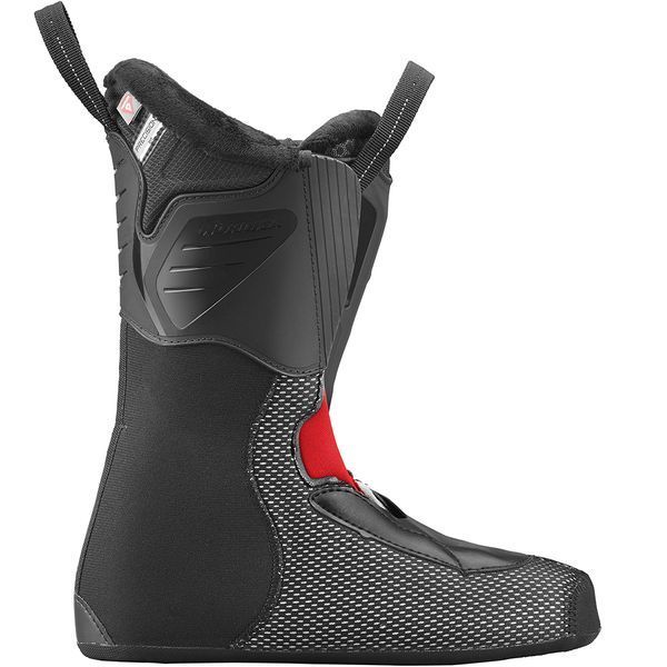 Nordica черевики лижні Sportmachine 3 85 W GW Boa bronze-black 265