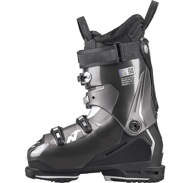Nordica черевики лижні Sportmachine 3 85 W GW Boa bronze-black 265