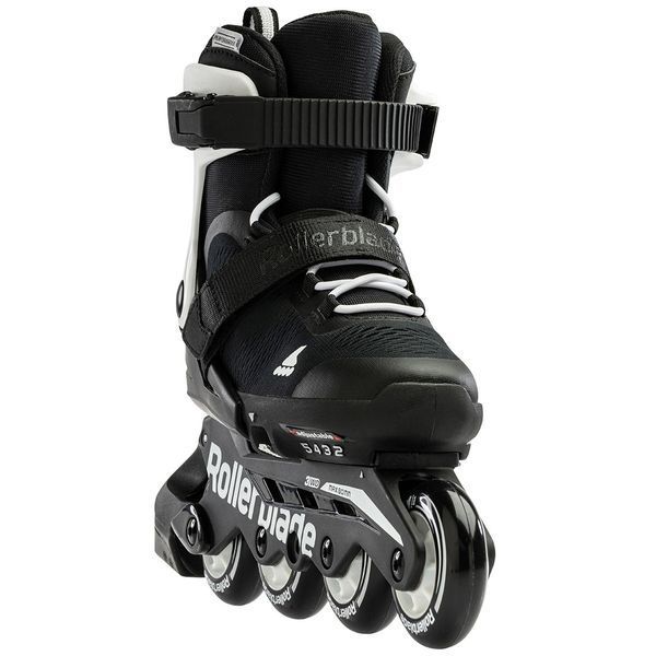 Rollerblade роликовые коньки Microblade 2024