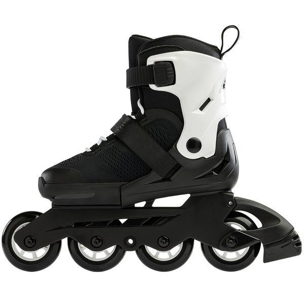 Rollerblade роликовые коньки Microblade 2024