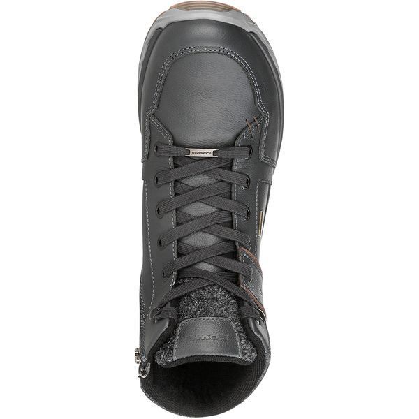 LOWA ботинки Atrato GTX anthracite-bronze 41.0