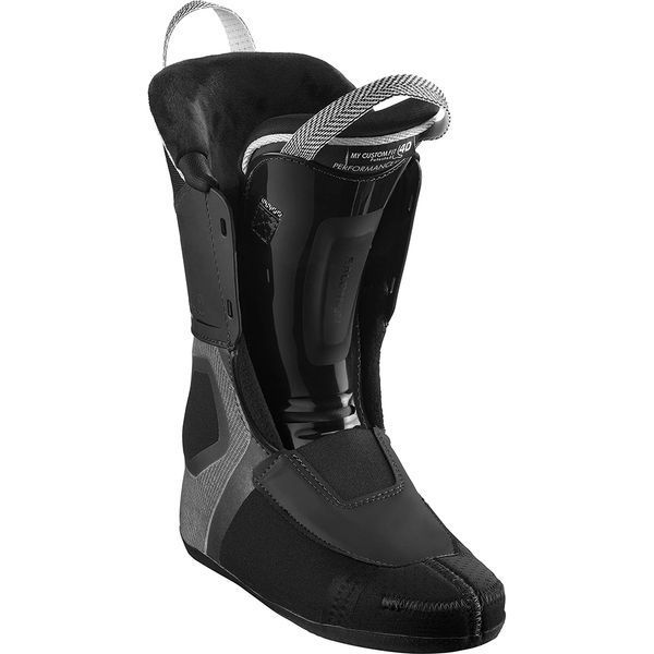 Salomon черевики S Pro Supra 100 W gray aurora 240-245