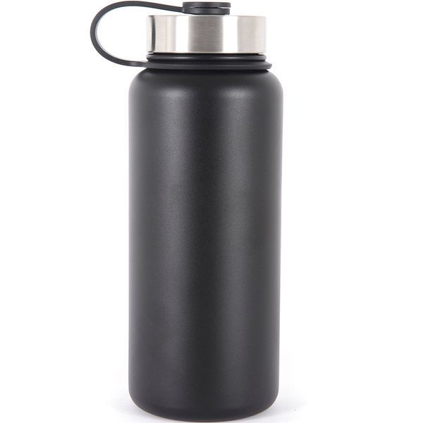 Lifeventure термофляга Stainless Steel Flask 1 L