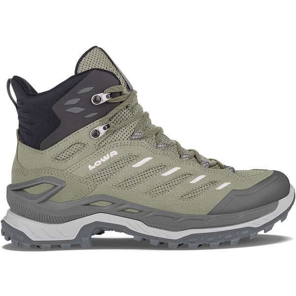 LOWA черевики Innovo MID W seaweed-grey 37.5