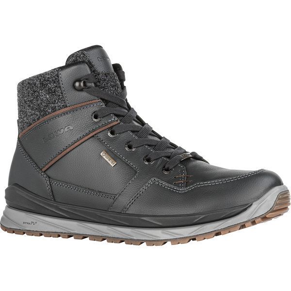 LOWA ботинки Atrato GTX anthracite-bronze 43.5