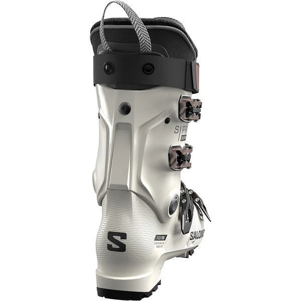 Salomon черевики S Pro Supra 100 W gray aurora 240-245
