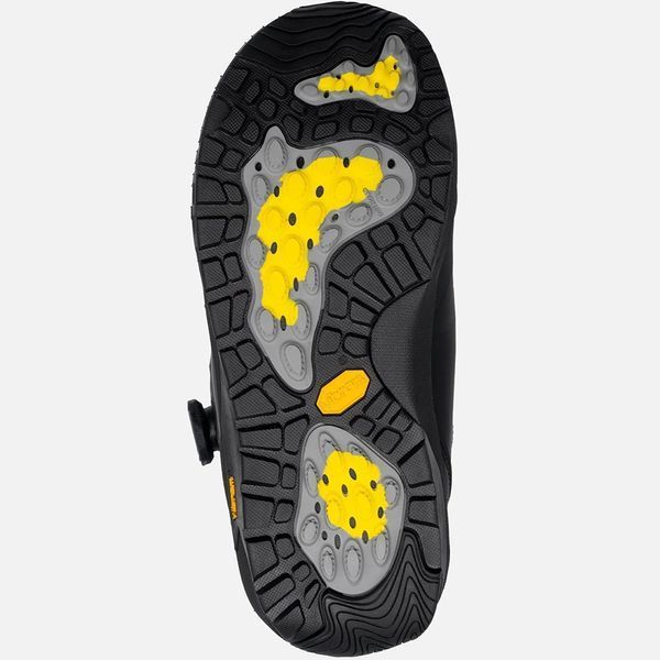 Bataleon черевики Salsa Double BOA 2026 black 270