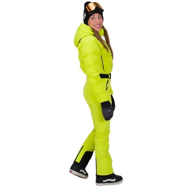 Rehall комбинезон Helena W 2027 lime punch S