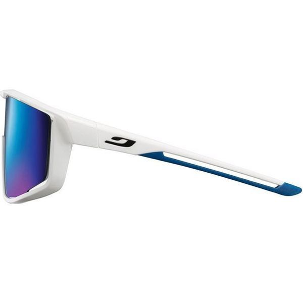 Julbo очки Fury Spectron 3 white-blue