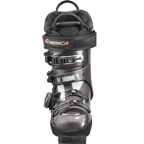 Nordica черевики лижні Sportmachine 3 85 W GW Boa bronze-black 265