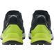 LOWA кроссовки Lowa Explorer GTX black-lime 40.0