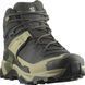 Salomon ботинки X Ultra 5 MID GTX peat 46