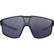 Julbo окуляри Fury Reactiv Performance 0-3 black