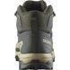 Salomon ботинки X Ultra 5 MID GTX peat 46