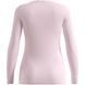 Odlo реглан Merino 260 W orchid ice S