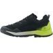 LOWA кроссовки Lowa Explorer GTX black-lime 40.0