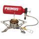 Primus пальник мультипаливний Omni Fuel II with bottle 0.6 L