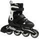 Rollerblade роликовые коньки Microblade 2024 - 1