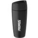 Primus кухоль Commuter Mug SS 0.4 L black