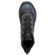 LOWA черевики Merger GTX MID steel blue-anthracite 42.0