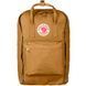 Fjallraven рюкзак Kanken Laptop 17 acorn