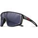 Julbo окуляри Fury Reactiv Performance 0-3 black