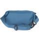 Lifeventure сумка поясна RFID Discovery blue