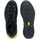 LOWA кроссовки Lowa Explorer GTX black-lime 40.0