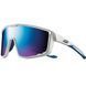 Julbo очки Fury Spectron 3 white-blue