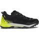 LOWA кроссовки Lowa Explorer GTX black-lime 40.0