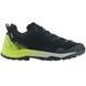 LOWA кроссовки Lowa Explorer GTX black-lime 40.0