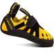 La Sportiva скальные туфли Tarantula Jr yellow-black 32.0