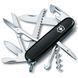 Victorinox 1.3713.3 нож Huntsman black