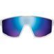 Julbo очки Fury Spectron 3 white-blue