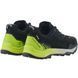 LOWA кроссовки Lowa Explorer GTX black-lime 40.0