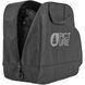 Picture Organic сумка для ботинок Shoes Bag black