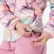 Picture Organic куртка пуховая Light Puff Printed W montanea print M