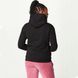 Picture Organic толстовка Glimma Plush Zip Hoody black XS